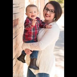 Meet your Posher, Jade